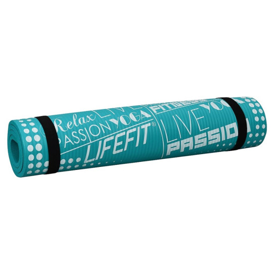 Life fit Στρώμα  100x58x1 cm Life fit Στρώμα  100x58x1 cm